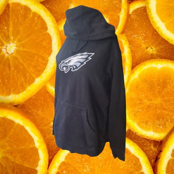Fanatics Philadelphia Eagles #27 Jenkins Hoodie Sweatshirt Size‎ Small - Picture 1 of 8